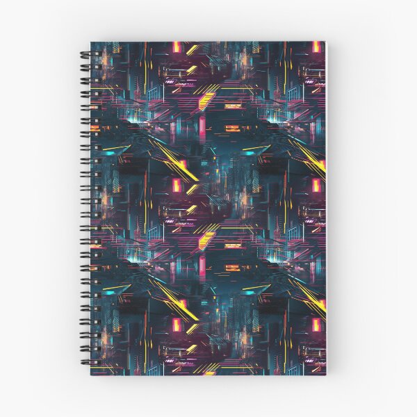 Item preview, CYBERNETIC SERIES VOL. 01 designed and sold by MidArtForge.
