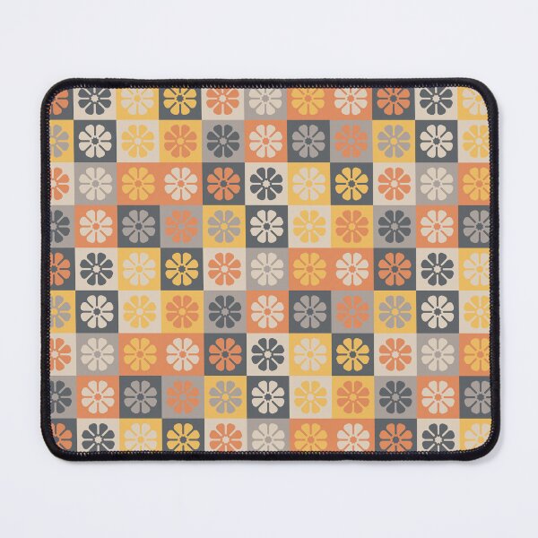 Item preview, Geometric Pattern: Amapola: Parget designed and sold by Red Wolf.