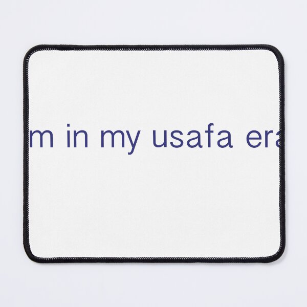 Item preview, usafa era blue designed and sold by fruchmon.