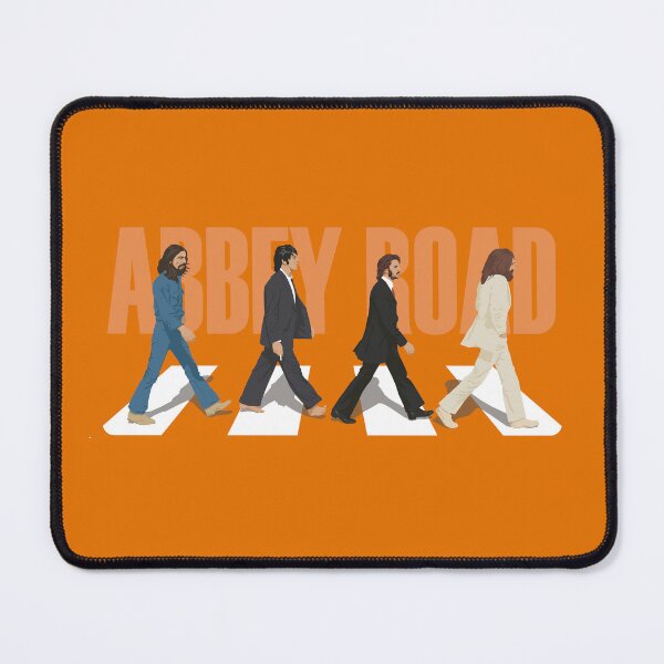 Item preview, The Fab Four designed and sold by THEBOLDBOY.