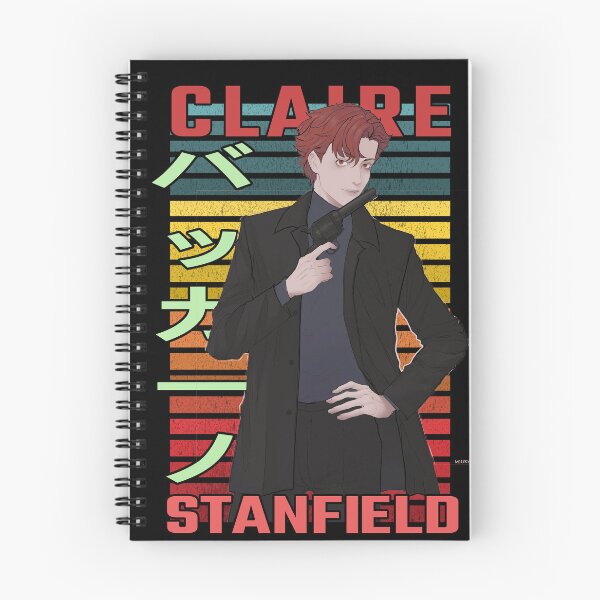 Item preview, Vino Felix Walken Baccano Retro Anime Design designed and sold by Wafusaurus.