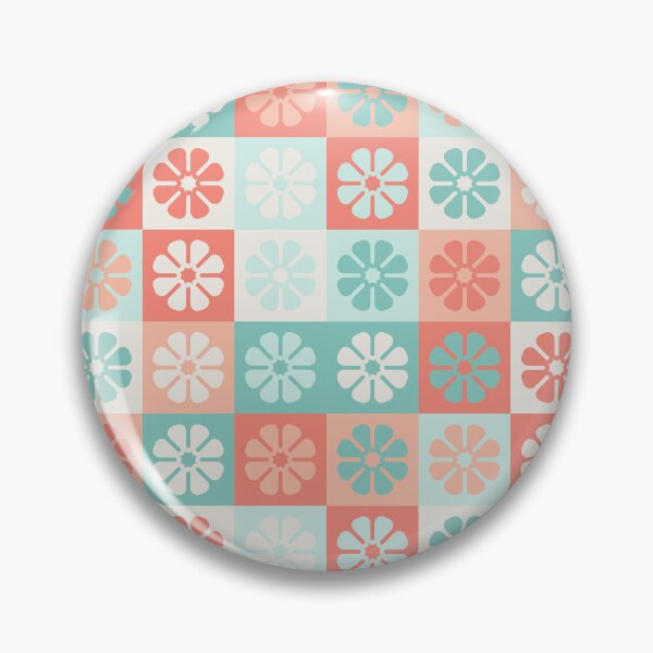 Item preview, Geometric Pattern: Amapola: Bambury designed and sold by Red Wolf.