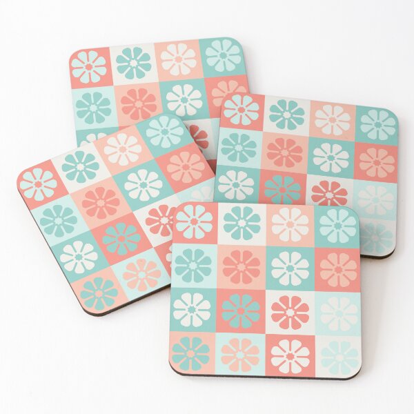 Item preview, Geometric Pattern: Amapola: Bambury designed and sold by Red Wolf.