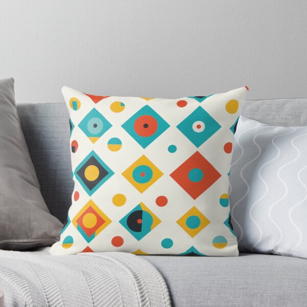 Item preview, Atomic Dreams: Mid-Century Modern Marvels designed and sold by duke818.