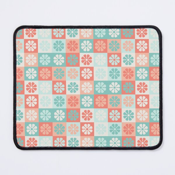 Item preview, Geometric Pattern: Amapola: Bambury designed and sold by Red Wolf.
