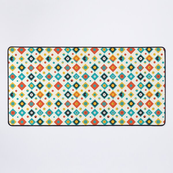 Item preview, Atomic Dreams: Mid-Century Modern Marvels designed and sold by duke818.