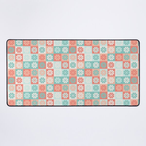 Item preview, Geometric Pattern: Amapola: Bambury designed and sold by Red Wolf.