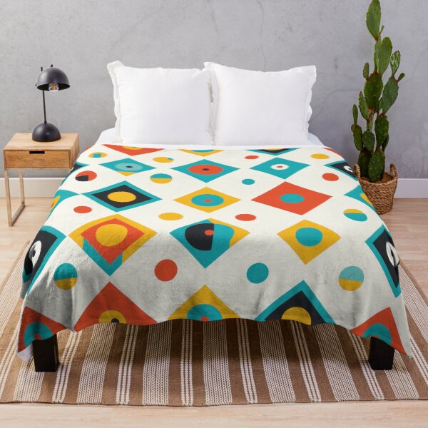 Item preview, Atomic Dreams: Mid-Century Modern Marvels designed and sold by duke818.