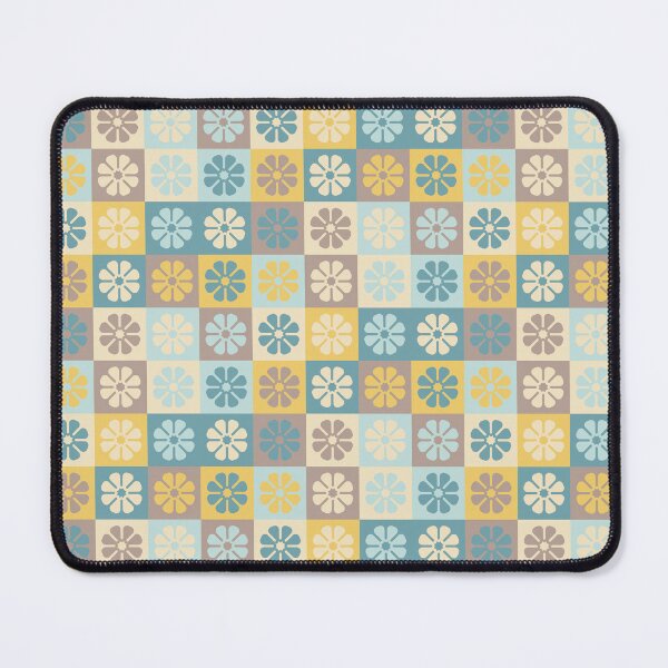 Item preview, Geometric Pattern: Amapola: Woods designed and sold by Red Wolf.