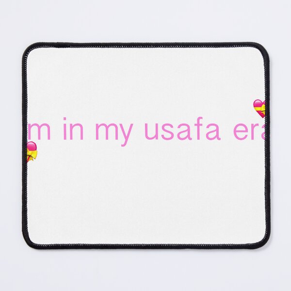 Item preview, usafa era pink designed and sold by fruchmon.