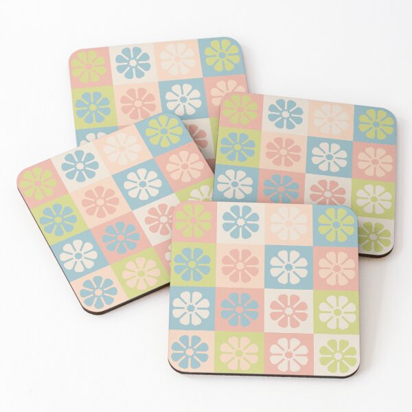 Item preview, Geometric Pattern: Amapola: Dashwood designed and sold by Red Wolf.