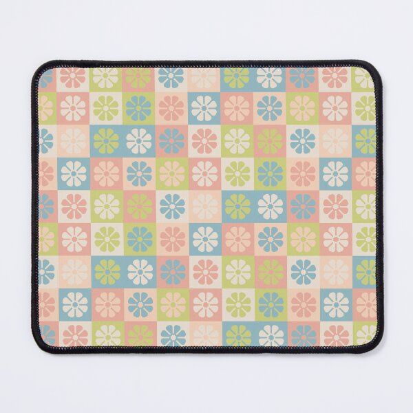 Item preview, Geometric Pattern: Amapola: Dashwood designed and sold by Red Wolf.