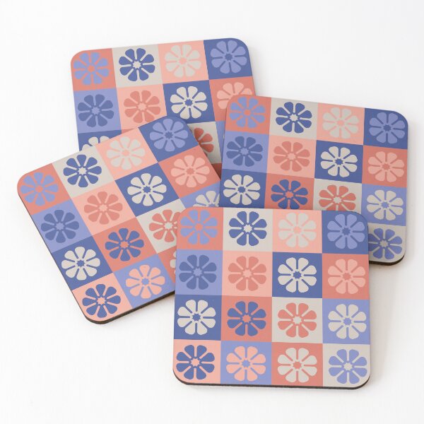Item preview, Geometric Pattern: Amapola: Sennelier designed and sold by Red Wolf.