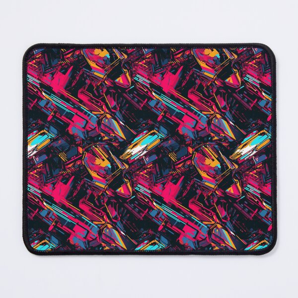 Item preview, CYBERNETIC SERIES VOL. 01 designed and sold by MidArtForge.
