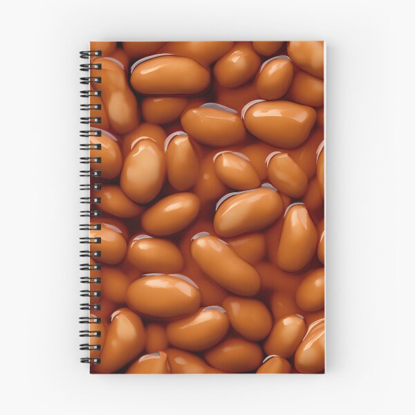 Item preview, Baked Beans English Breakfast designed and sold by DerSenat.