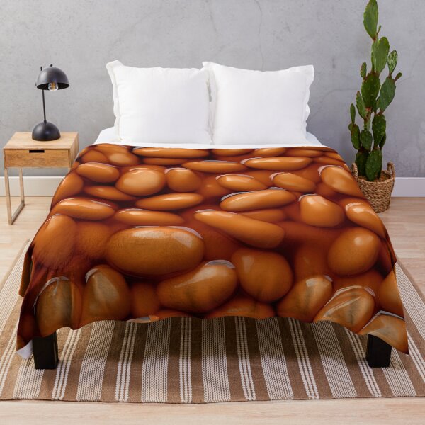Item preview, Baked Beans English Breakfast designed and sold by DerSenat.