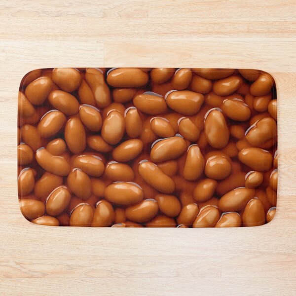 Item preview, Baked Beans English Breakfast designed and sold by DerSenat.
