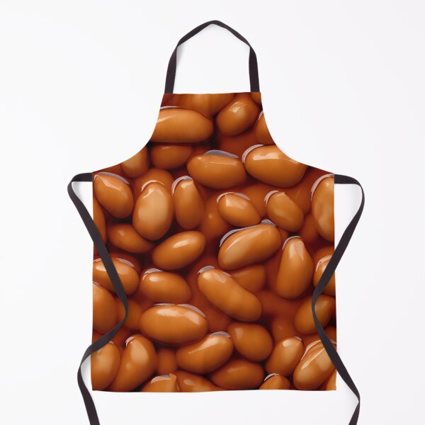 Item preview, Baked Beans English Breakfast designed and sold by DerSenat.