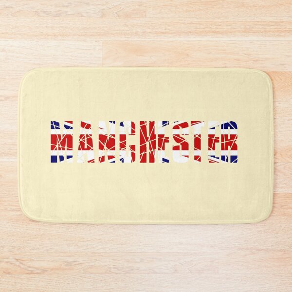 Item preview, Manchester City designed and sold by Rajasekar.
