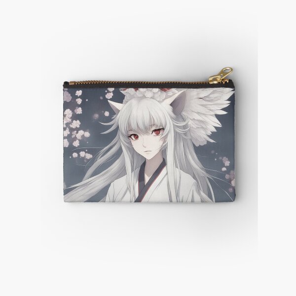 Item preview, Kitsune Kumiho designed and sold by RaF71PrO.
