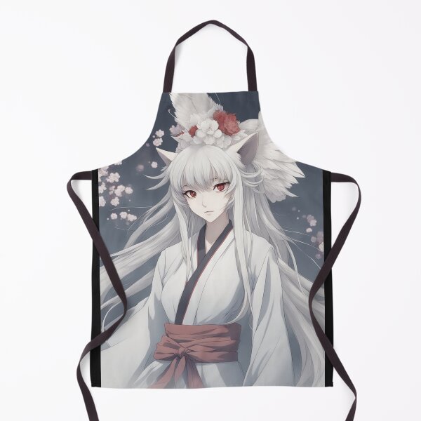 Item preview, Kitsune Kumiho designed and sold by RaF71PrO.