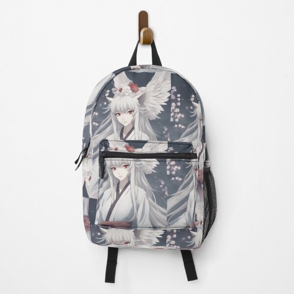 Item preview, Kitsune Kumiho designed and sold by RaF71PrO.