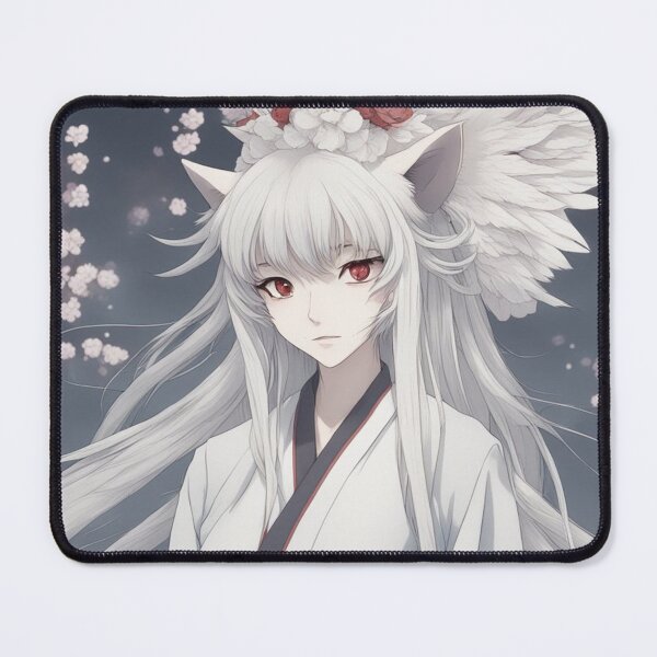 Item preview, Kitsune Kumiho designed and sold by RaF71PrO.