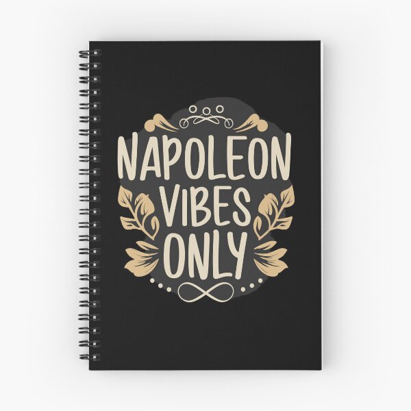 Artikelvorschau, Nur Napoleon-Vibes entworfen und verkauft von Dilwish5.