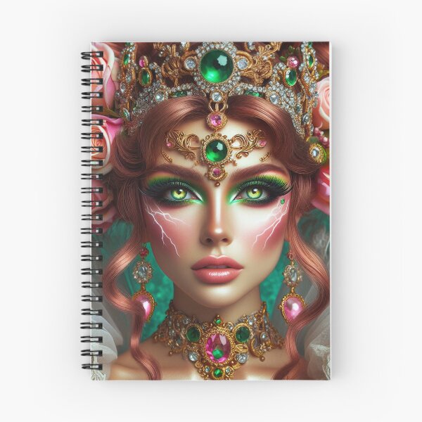 Item preview, Sailor Jupiter Royal Rococo Portrait designed and sold by CandyCrab.