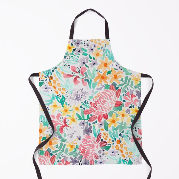 Item preview, Watercolour Waratah designed and sold by ClairBremner.