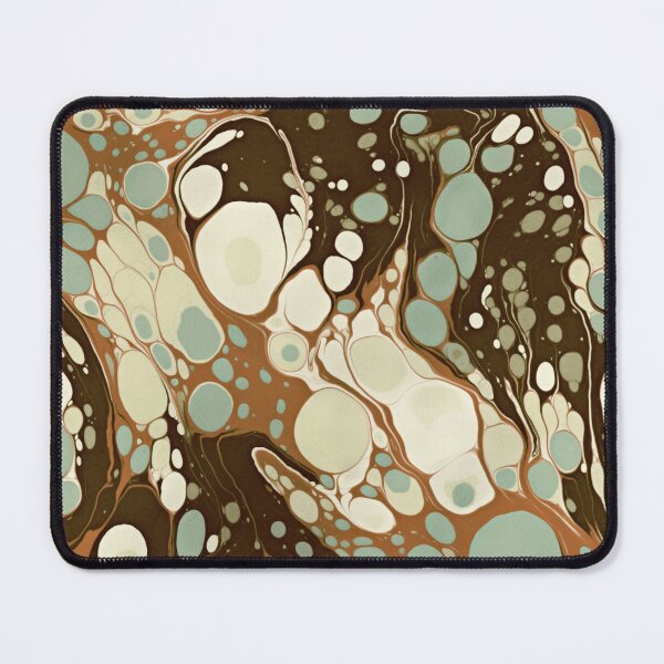 Item preview, Réplica de papel veteado Suminagashi designed and sold by Geek Updated.