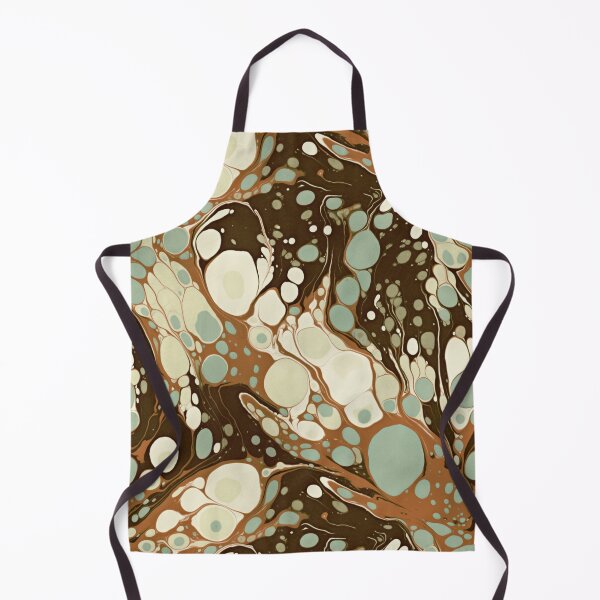 Item preview, Suminagashi Marbled Paper Replica designed and sold by Geek Updated.