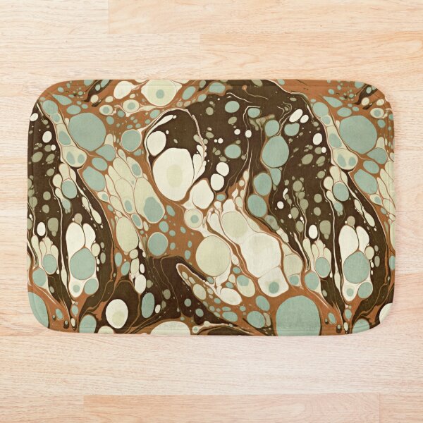 Item preview, Suminagashi Marbled Paper Replica designed and sold by Eurokollektiv.