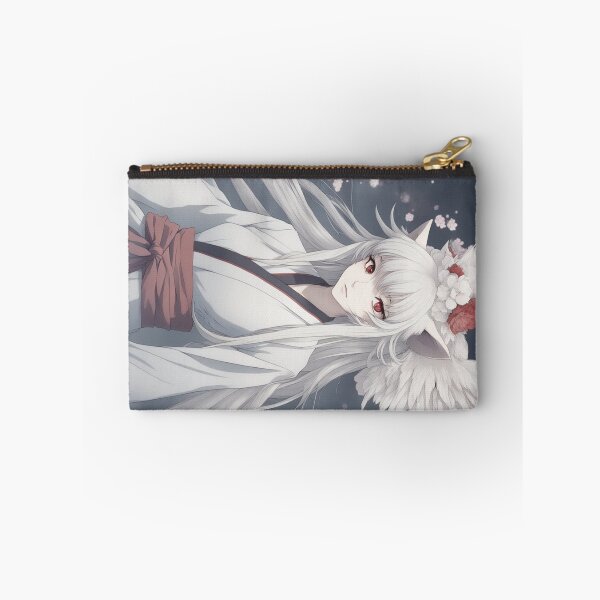 Item preview, Kitsune Kumiho designed and sold by RaF71PrO.