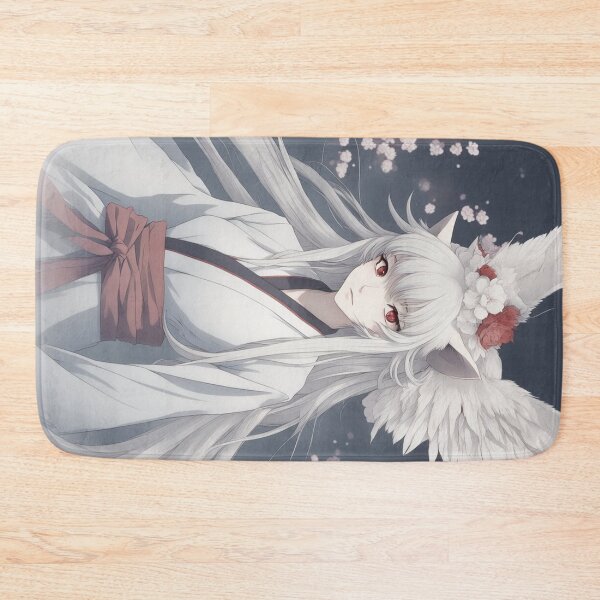 Item preview, Kitsune Kumiho designed and sold by RaF71PrO.