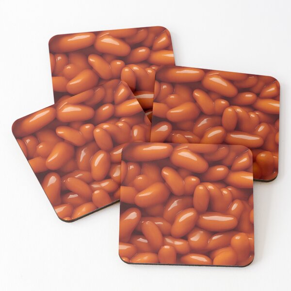 Item preview, Baked Beans English Breakfast designed and sold by DerSenat.