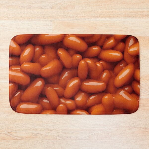 Item preview, Baked Beans English Breakfast designed and sold by DerSenat.