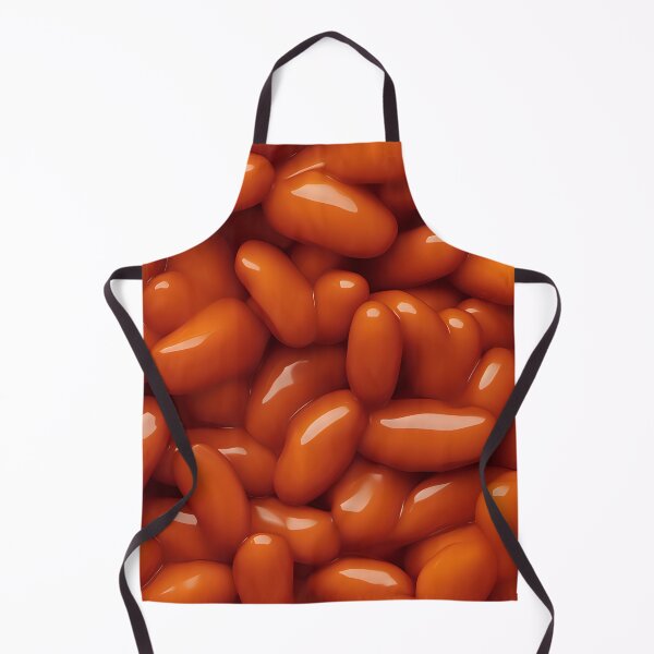 Item preview, Baked Beans English Breakfast designed and sold by DerSenat.