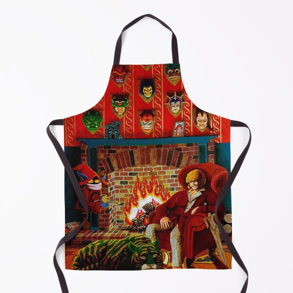 Item preview, Retired designed and sold by Shane Kenning.