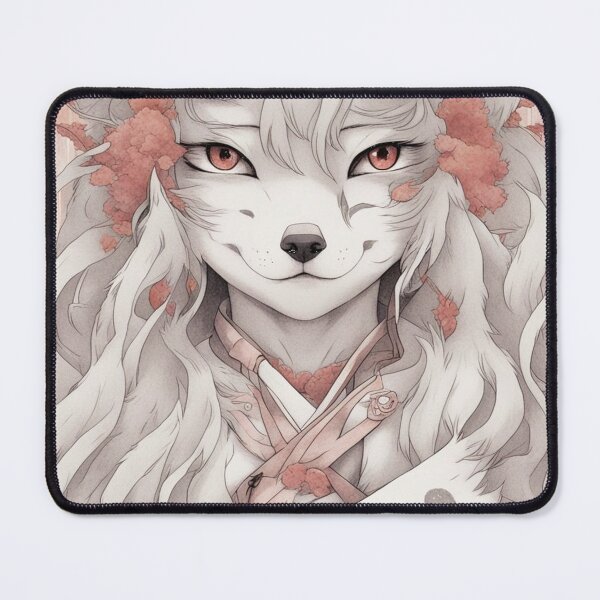 Item preview, Kitsune Kumiho designed and sold by RaF71PrO.