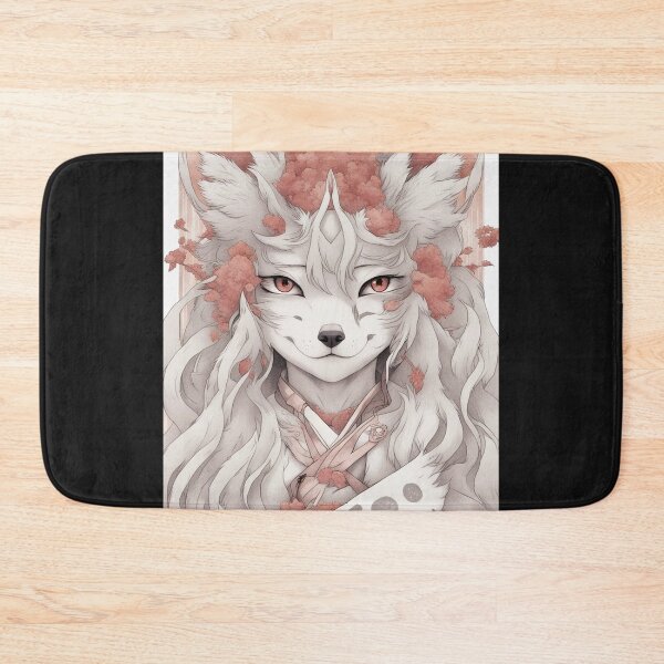 Item preview, Kitsune Kumiho designed and sold by RaF71PrO.