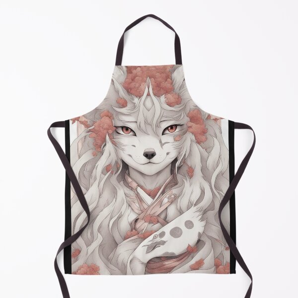 Item preview, Kitsune Kumiho designed and sold by RaF71PrO.