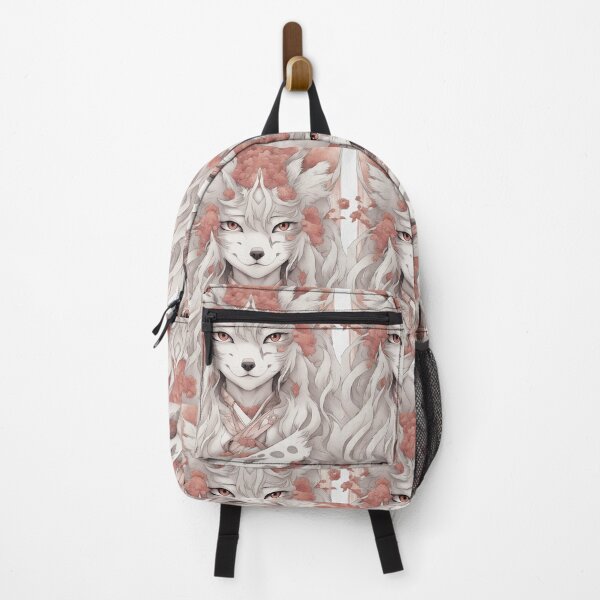 Item preview, Kitsune Kumiho designed and sold by RaF71PrO.