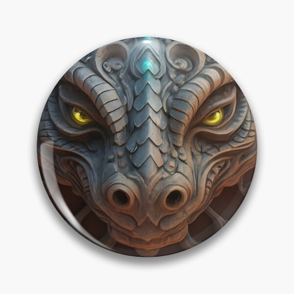Item preview, Festive Gargoyle Dragon With Lights designed and sold by DragonRealms.