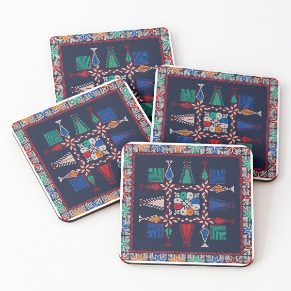 Item preview, Embroidery designed and sold by Tags-Design.