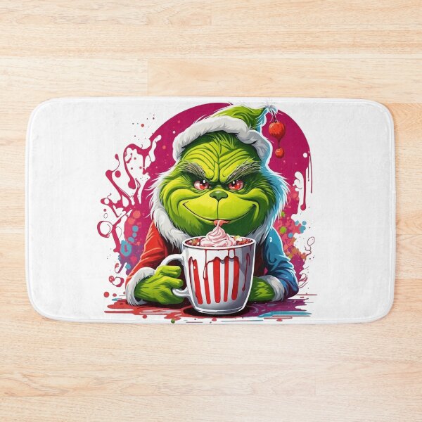 Item preview, Chuckling Grinchy Concoctions Extravaganza designed and sold by Misterpng.