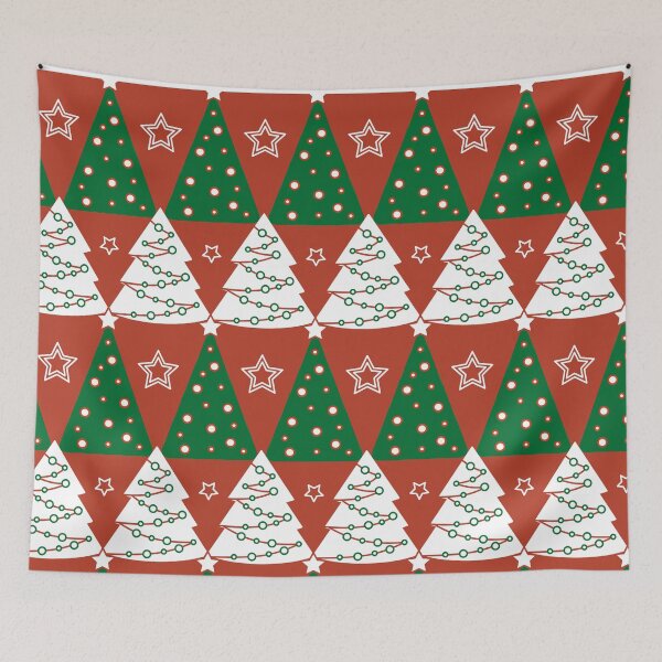 Item preview, Christmas Tree Chronicle designed and sold by LabZoidd.