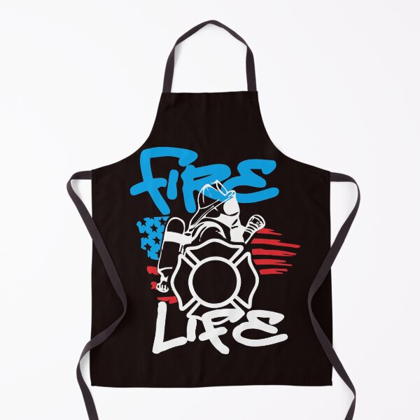Item preview, Dad i love you Fire life tees. designed and sold by Lefthandshop.
