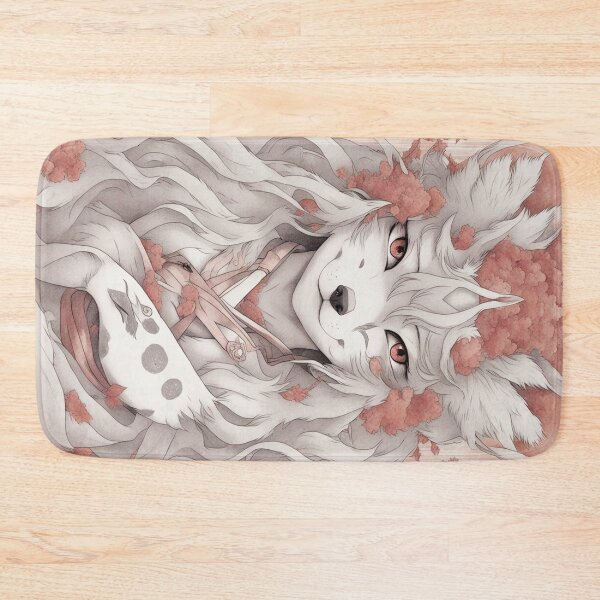 Item preview, Kitsune Kumiho designed and sold by RaF71PrO.