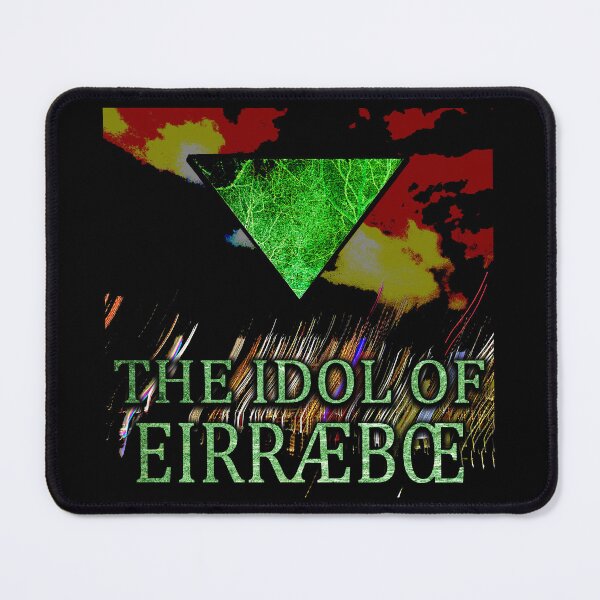 Item preview, The Idol of Eirræbœ designed and sold by AmygdalumShop.